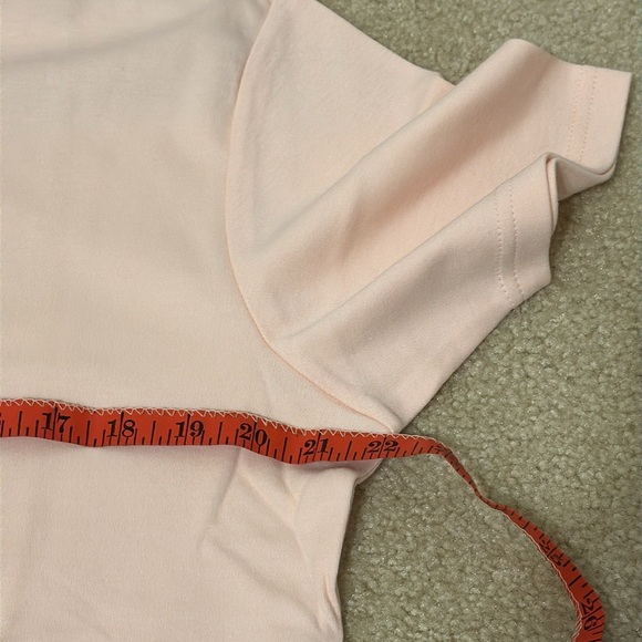 Two Talbots T-shirts - Cotton Pastels - Picture 8 of 10